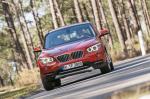 BMW X1 xDrive 2.8i 2012 года